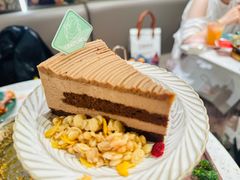 -CRAZYONES西班牙海鲜饭(上海美罗城店)