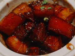 外婆红烧肉-佬肥猫(南翔印象城MEGA店)