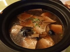 -君来梁溪饭店-餐厅