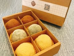 -一口小满手作糯米糍(北山店)