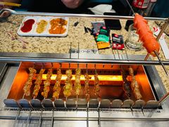 -丰茂烤串(六里桥店)