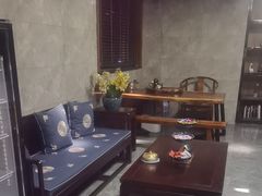 -臻享养生·SPA·影院式足道(汇臻店)