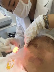 -VON半永久眉学设计