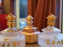 -蒙古大营·蒙古演绎餐厅(赛马场店)
