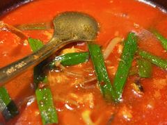 -牧童禧肉社·韩国炭火烤肉店(中粮祥云小镇创始店)