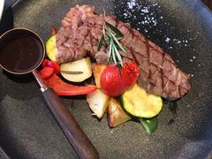 -斯比特花园意大利餐厅(缤谷广场店)