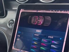 -上海星瀚奔驰4S店(红柳路店)