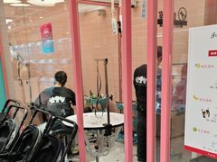 -FAELING PETS美天灵宠物(合生汇店)