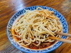 杂酱面-蒋六十八梯眼镜面(狮子坪店)