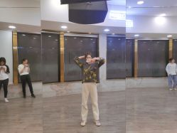 -DOS HOP潮上舞蹈