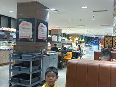 -水邑嘉年华酒店自助餐(鄄城店)