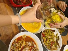 -Living Kitchen团建·厨艺派对空间(国贸店)