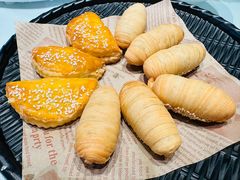 -廊亦舫Lang Yi Fang Restaurant(金桥店)