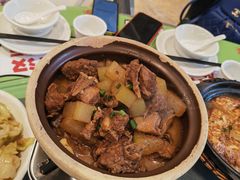 -全聚贤餐厅·湖北家常菜(沙湖店)