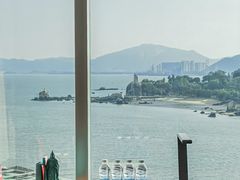 -厦门海港英迪格酒店(中山路店)