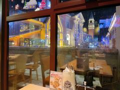 -LENBACH兰巴赫西餐啤酒坊(大连东港店)