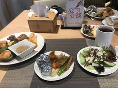 -南普陀素菜馆