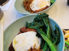 -和平馆·地道港澳茶餐厅(西门口店)