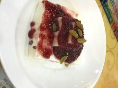 -新疆巴州金丝特餐厅(大钟寺店)