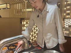 -笑谈小街·韩国料理(萝岗店)
