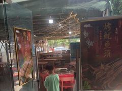 -琼大师东方烤乳猪(亚特兰蒂斯店)