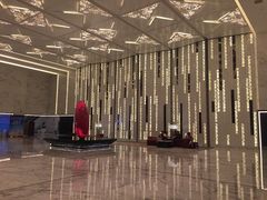-上海宝华万豪酒店