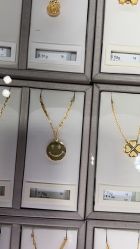 -周大福CHOW TAI FOOK(万象城店)