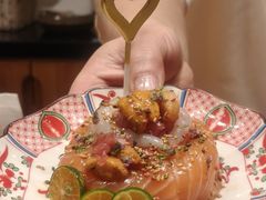 -鮨冠OMAKASE食べ放题(北京首店)