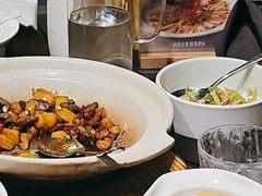 -肆月河豚·新淮扬(金融街店)