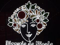 -Pizzeria da Nicola·火炉披萨(中大国际店)
