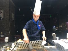 -法式利昂铁板烧主题餐厅(唐山爱琴海店)