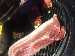 -碎怂烤肉(钟楼柳巷店)