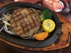 -尊品牛排(恒峰店)