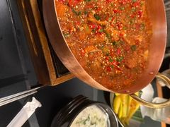 -Ameigo梅果·云贵川bistro(长宁来福士店)