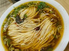 -水仙拉面(水仙街店)