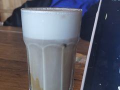 -ELEVEN COFFEE(哈西万达广场店)