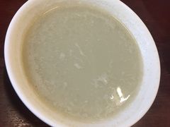 豆汁-姚记炒肝店(鼓楼店)