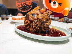 -梅飞酒家(桑园路店)