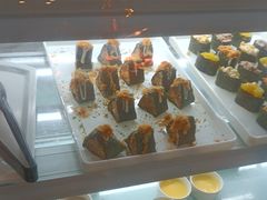 -比格比萨自助(新辰里学清路店)