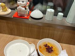 -彬媽糖水(万象天地店)