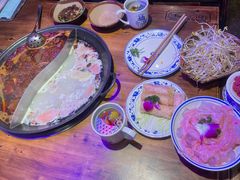 -楠火锅(广州总店)