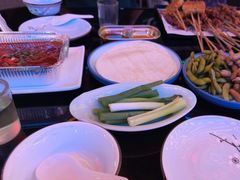 -欢聚烤吧(朱辛庄TBD万科店)