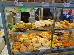 -BreadTalk面包新语·烘焙蛋糕(中华广场店)