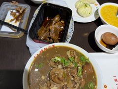 -小胖包子王(赵公口店)