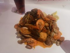 -The Boiling Crab宝灵蟹手抓海鲜(中国首店)