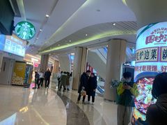 -吾悦广场(南京鼓楼店)