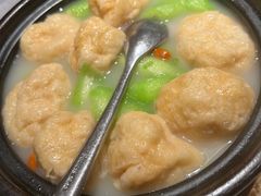 -晓粤·惹味粤菜(凯德乐峰广场店)