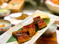 -大渔铁板烧(中山路八佰伴店)