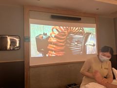 -和子足浴SPA会馆(梁溪店)