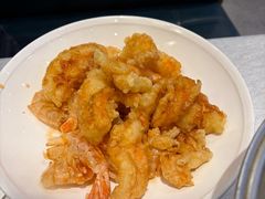 -土灶台海鲜聚·天津菜(新港店)